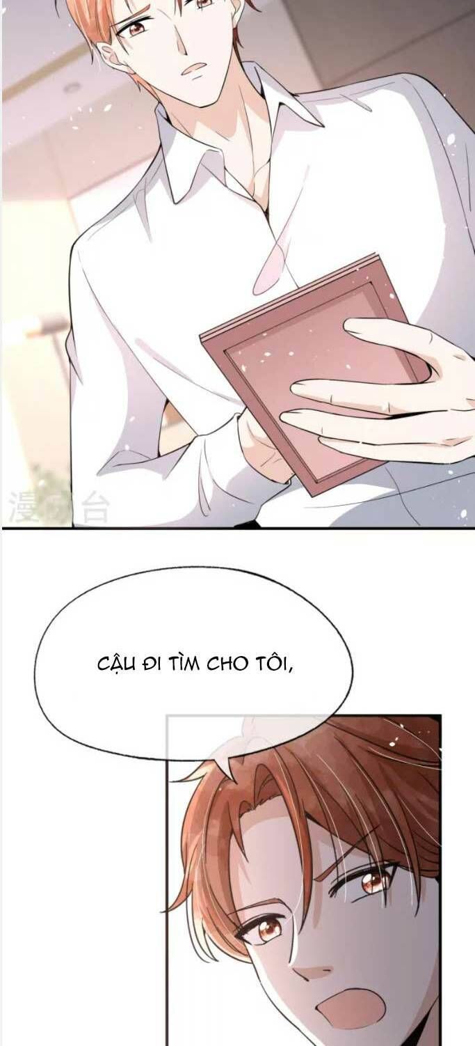 đọc truyện Cô Vợ Hợp Đồng Lạnh Lùng Không Dễ Đụng Đâu Chương 222 ảnh 9 tại Thiên Thai Truyện