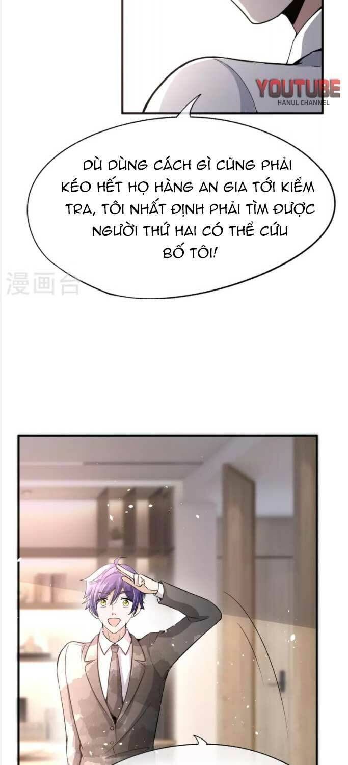 đọc truyện Cô Vợ Hợp Đồng Lạnh Lùng Không Dễ Đụng Đâu Chương 222 ảnh 10 tại Thiên Thai Truyện