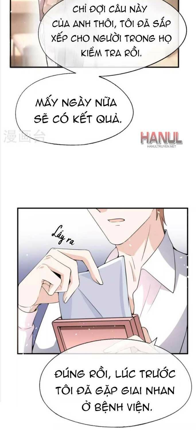 đọc truyện Cô Vợ Hợp Đồng Lạnh Lùng Không Dễ Đụng Đâu Chương 222 ảnh 11 tại Thiên Thai Truyện