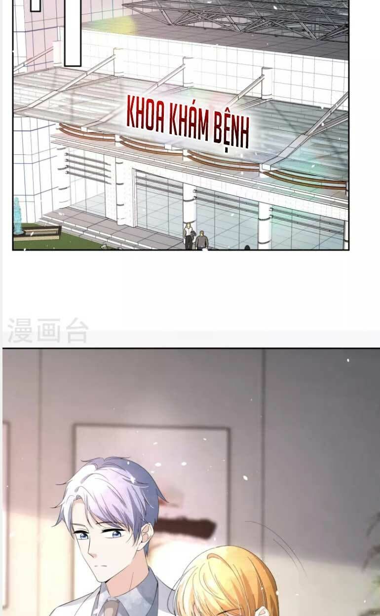 đọc truyện Cô Vợ Hợp Đồng Lạnh Lùng Không Dễ Đụng Đâu Chương 223 ảnh 14 tại Thiên Thai Truyện