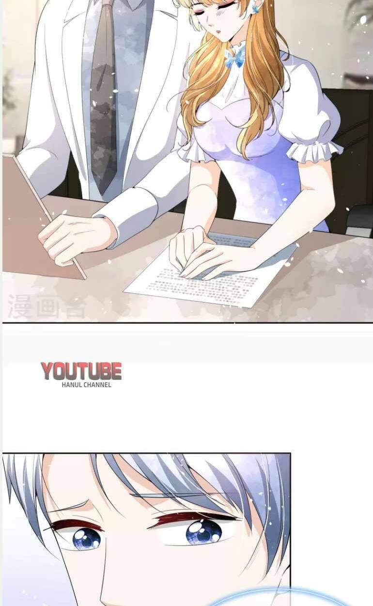 đọc truyện Cô Vợ Hợp Đồng Lạnh Lùng Không Dễ Đụng Đâu Chương 223 ảnh 15 tại Thiên Thai Truyện