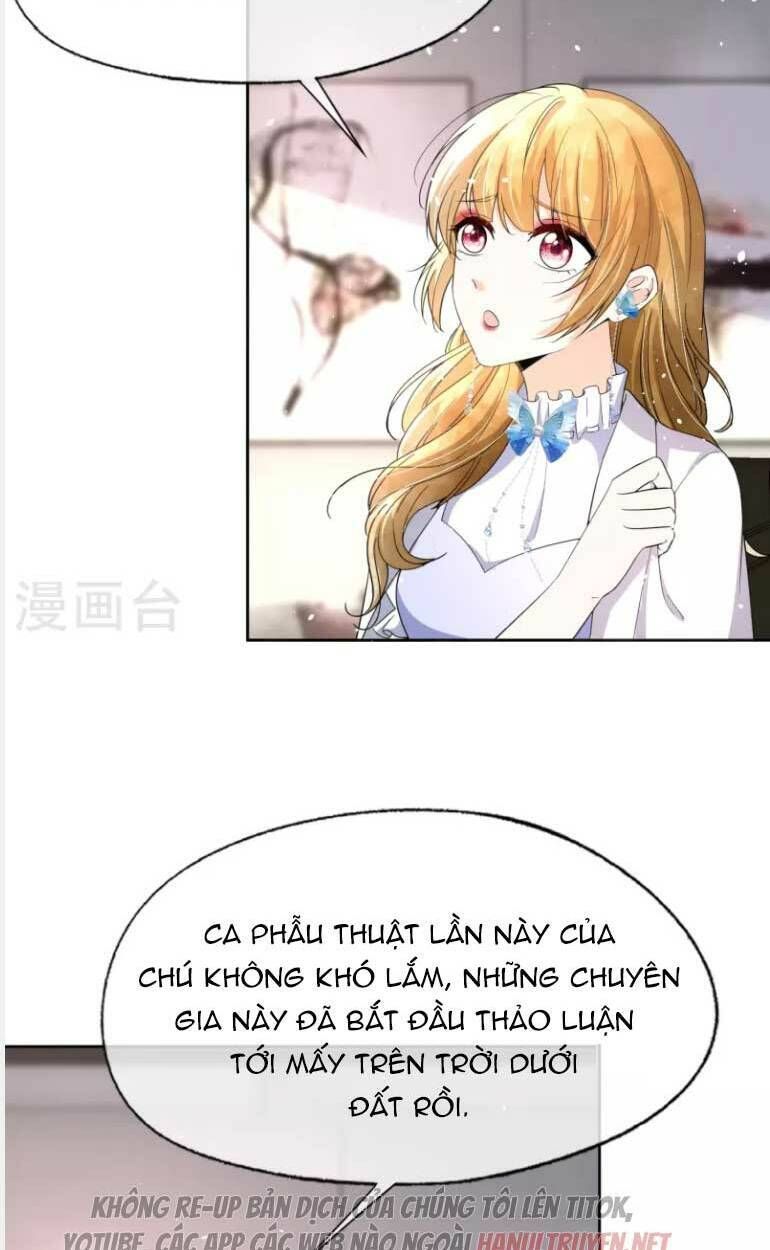 đọc truyện Cô Vợ Hợp Đồng Lạnh Lùng Không Dễ Đụng Đâu Chương 223 ảnh 18 tại Thiên Thai Truyện