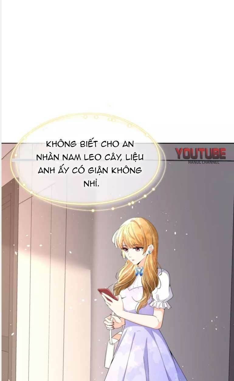 đọc truyện Cô Vợ Hợp Đồng Lạnh Lùng Không Dễ Đụng Đâu Chương 223 ảnh 20 tại Thiên Thai Truyện