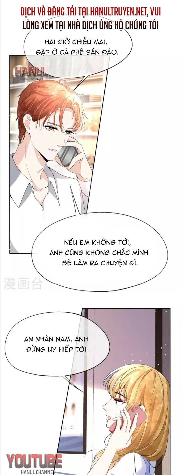 đọc truyện Cô Vợ Hợp Đồng Lạnh Lùng Không Dễ Đụng Đâu Chương 223 ảnh 4 tại Thiên Thai Truyện