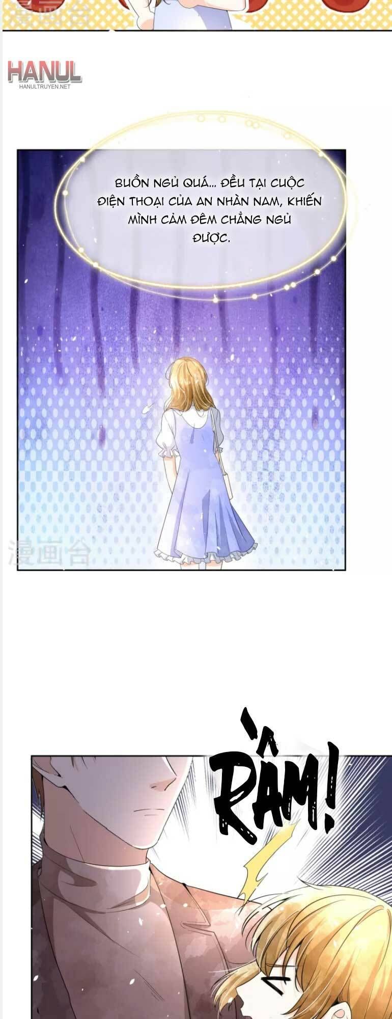 đọc truyện Cô Vợ Hợp Đồng Lạnh Lùng Không Dễ Đụng Đâu Chương 223 ảnh 23 tại Thiên Thai Truyện