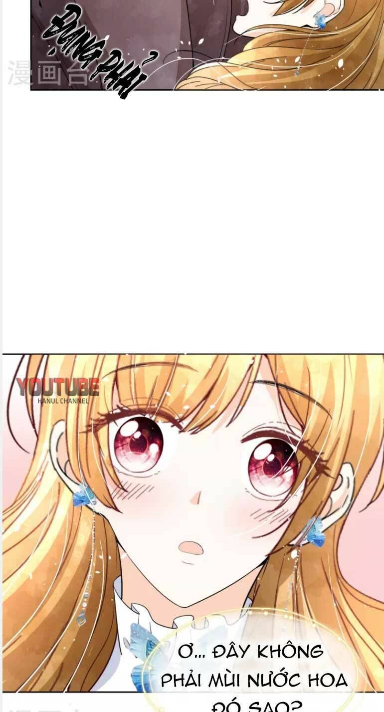 đọc truyện Cô Vợ Hợp Đồng Lạnh Lùng Không Dễ Đụng Đâu Chương 223 ảnh 24 tại Thiên Thai Truyện