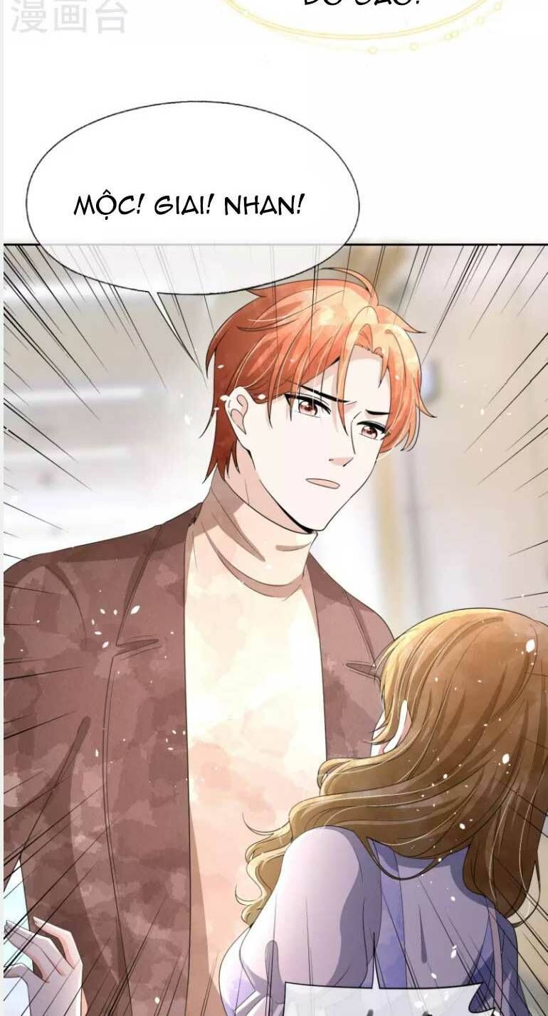 đọc truyện Cô Vợ Hợp Đồng Lạnh Lùng Không Dễ Đụng Đâu Chương 223 ảnh 25 tại Thiên Thai Truyện