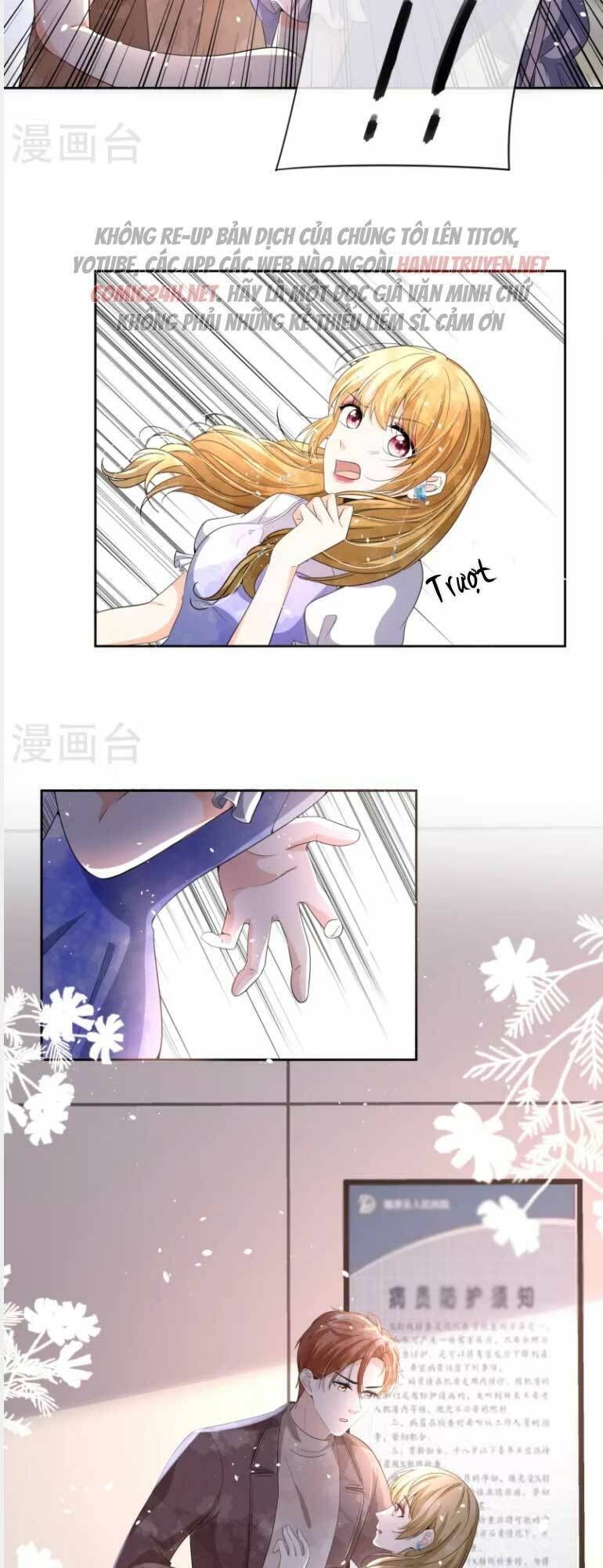 đọc truyện Cô Vợ Hợp Đồng Lạnh Lùng Không Dễ Đụng Đâu Chương 223 ảnh 26 tại Thiên Thai Truyện