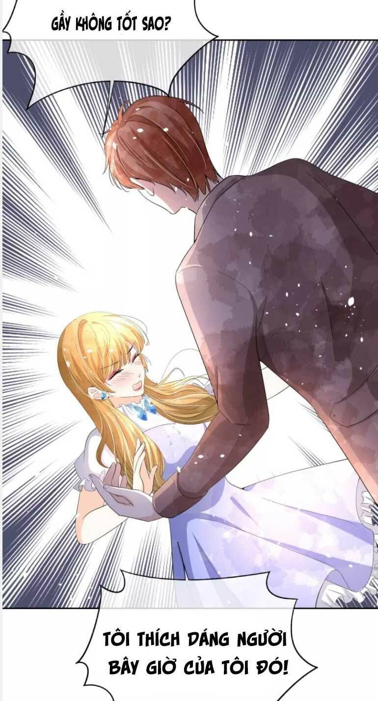 đọc truyện Cô Vợ Hợp Đồng Lạnh Lùng Không Dễ Đụng Đâu Chương 223 ảnh 29 tại Thiên Thai Truyện