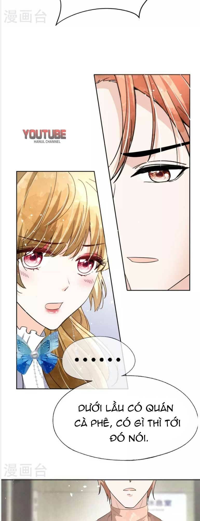 đọc truyện Cô Vợ Hợp Đồng Lạnh Lùng Không Dễ Đụng Đâu Chương 223 ảnh 30 tại Thiên Thai Truyện