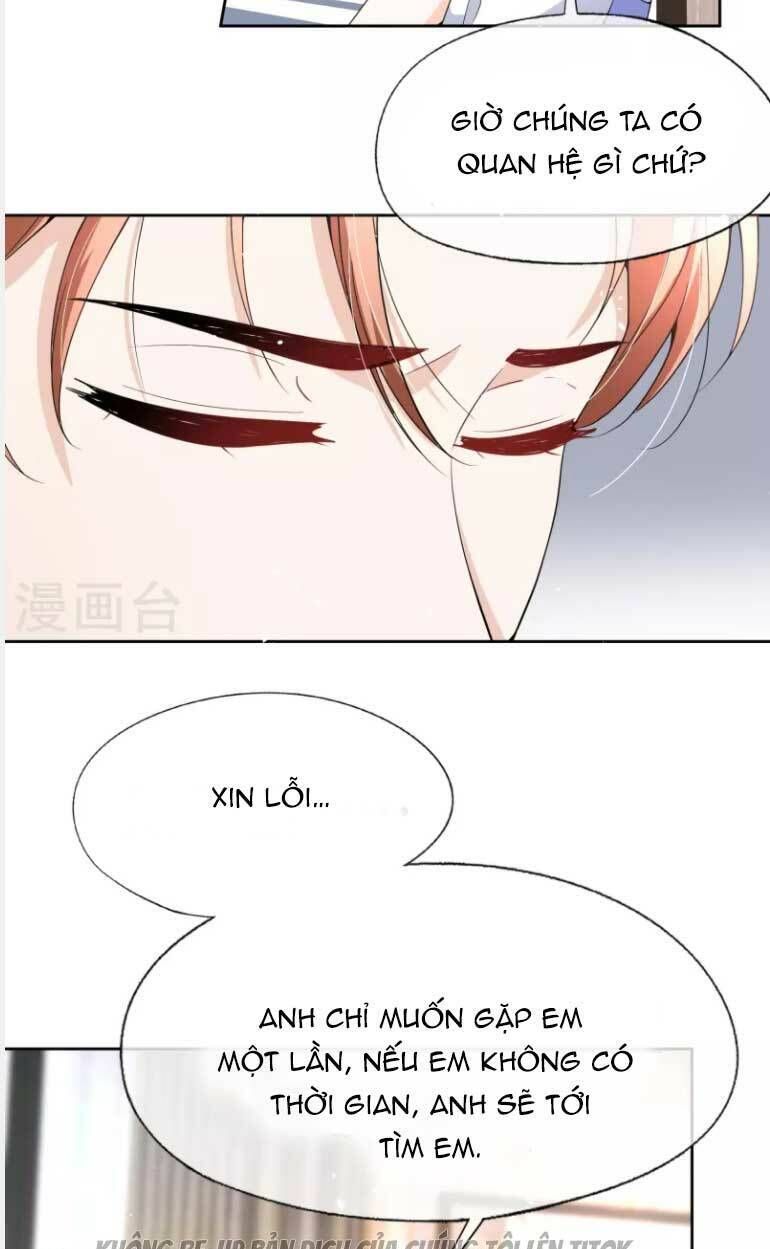 đọc truyện Cô Vợ Hợp Đồng Lạnh Lùng Không Dễ Đụng Đâu Chương 223 ảnh 5 tại Thiên Thai Truyện