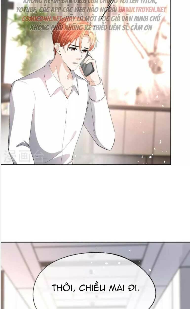 đọc truyện Cô Vợ Hợp Đồng Lạnh Lùng Không Dễ Đụng Đâu Chương 223 ảnh 6 tại Thiên Thai Truyện