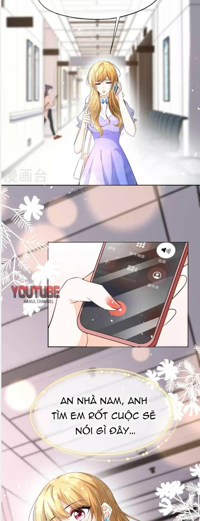 đọc truyện Cô Vợ Hợp Đồng Lạnh Lùng Không Dễ Đụng Đâu Chương 223 ảnh 7 tại Thiên Thai Truyện