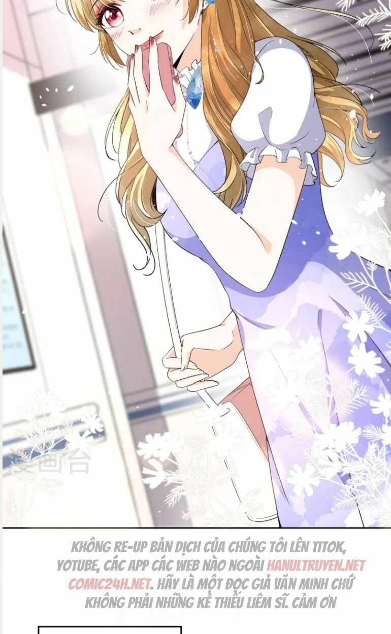 đọc truyện Cô Vợ Hợp Đồng Lạnh Lùng Không Dễ Đụng Đâu Chương 223 ảnh 8 tại Thiên Thai Truyện