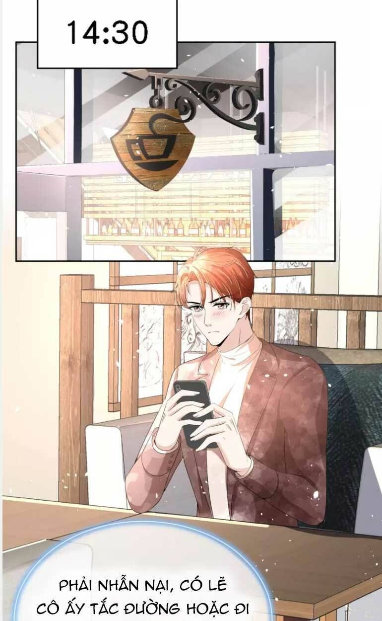 đọc truyện Cô Vợ Hợp Đồng Lạnh Lùng Không Dễ Đụng Đâu Chương 223 ảnh 9 tại Thiên Thai Truyện