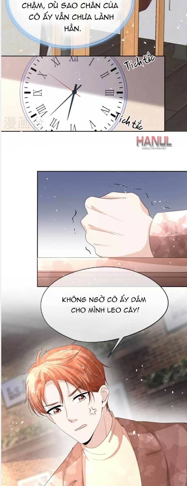 đọc truyện Cô Vợ Hợp Đồng Lạnh Lùng Không Dễ Đụng Đâu Chương 223 ảnh 10 tại Thiên Thai Truyện