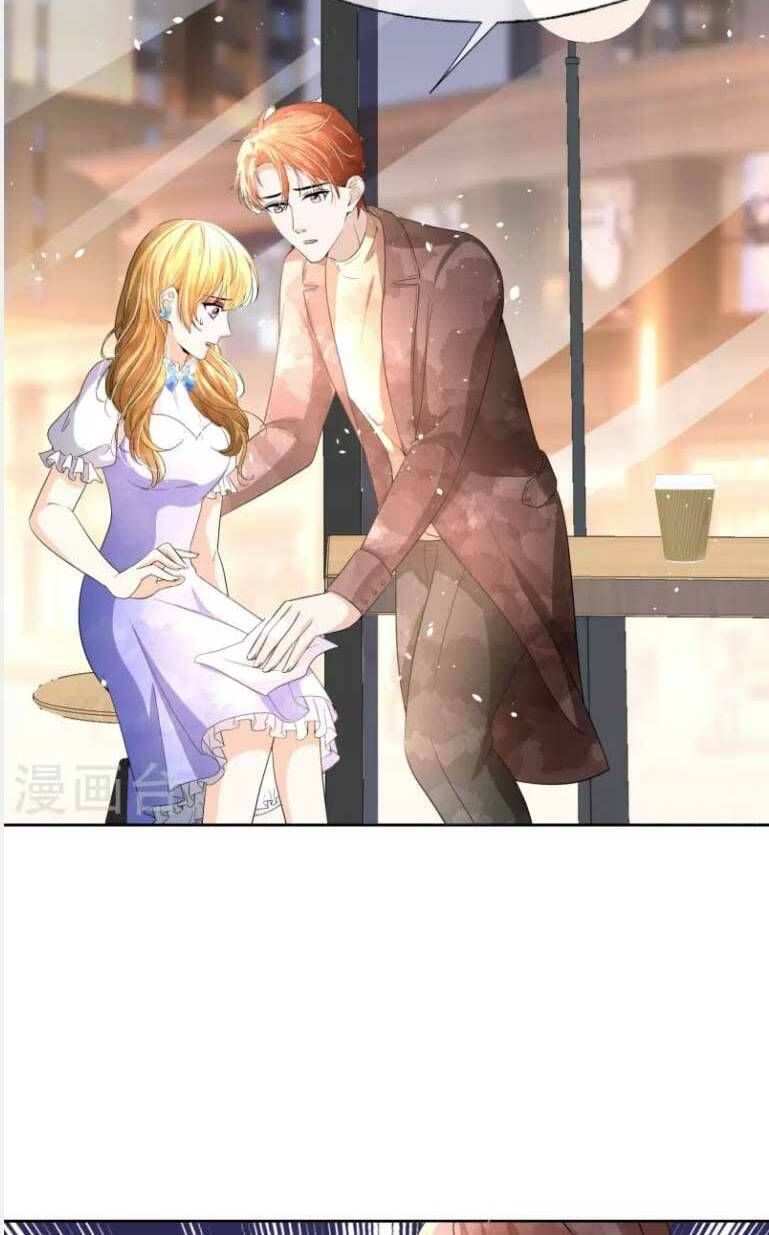 đọc truyện Cô Vợ Hợp Đồng Lạnh Lùng Không Dễ Đụng Đâu Chương 224 ảnh 12 tại Thiên Thai Truyện