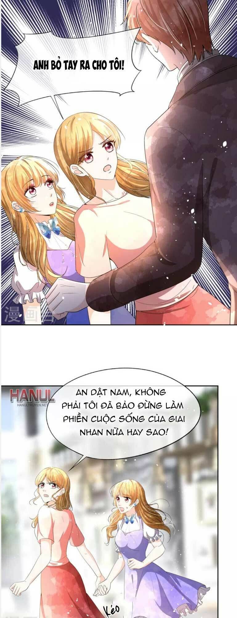 đọc truyện Cô Vợ Hợp Đồng Lạnh Lùng Không Dễ Đụng Đâu Chương 224 ảnh 13 tại Thiên Thai Truyện