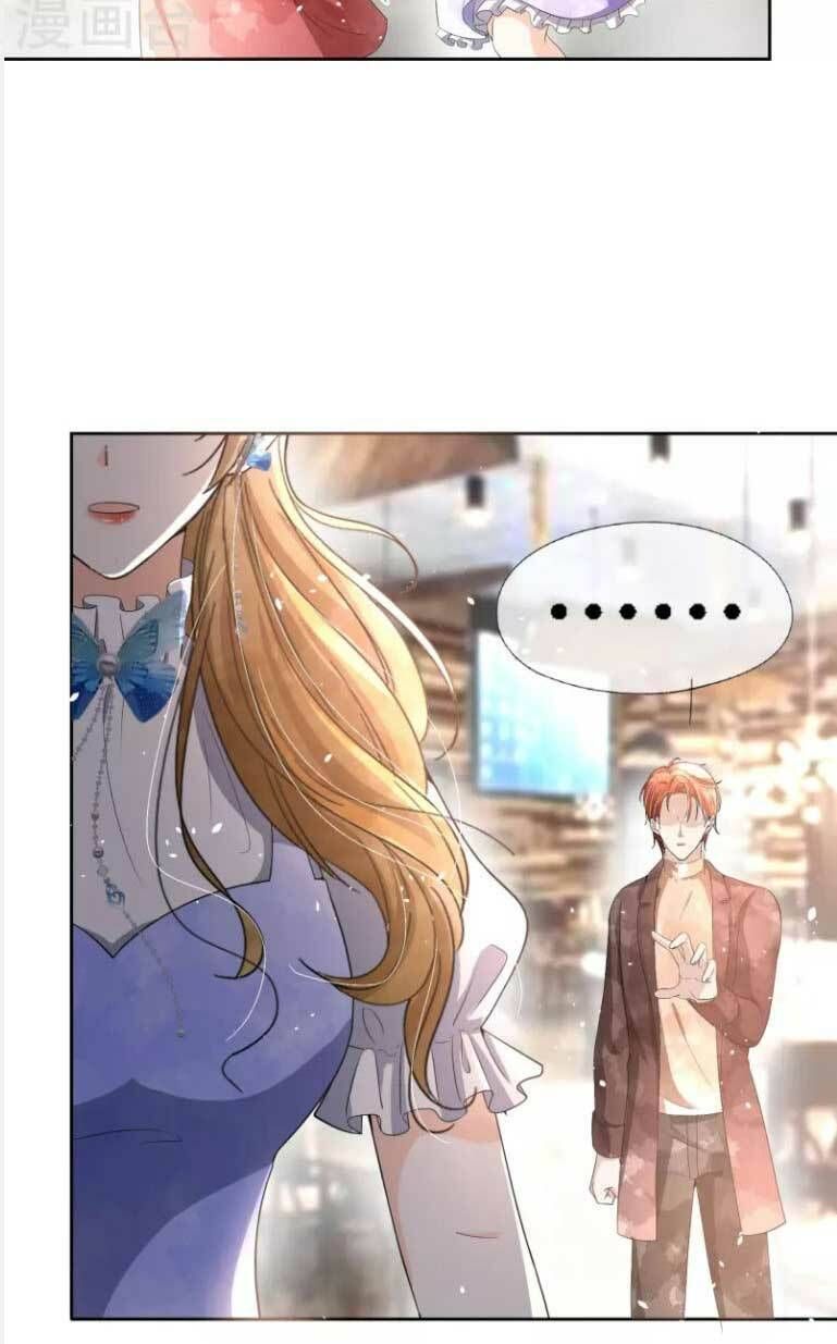 đọc truyện Cô Vợ Hợp Đồng Lạnh Lùng Không Dễ Đụng Đâu Chương 224 ảnh 14 tại Thiên Thai Truyện