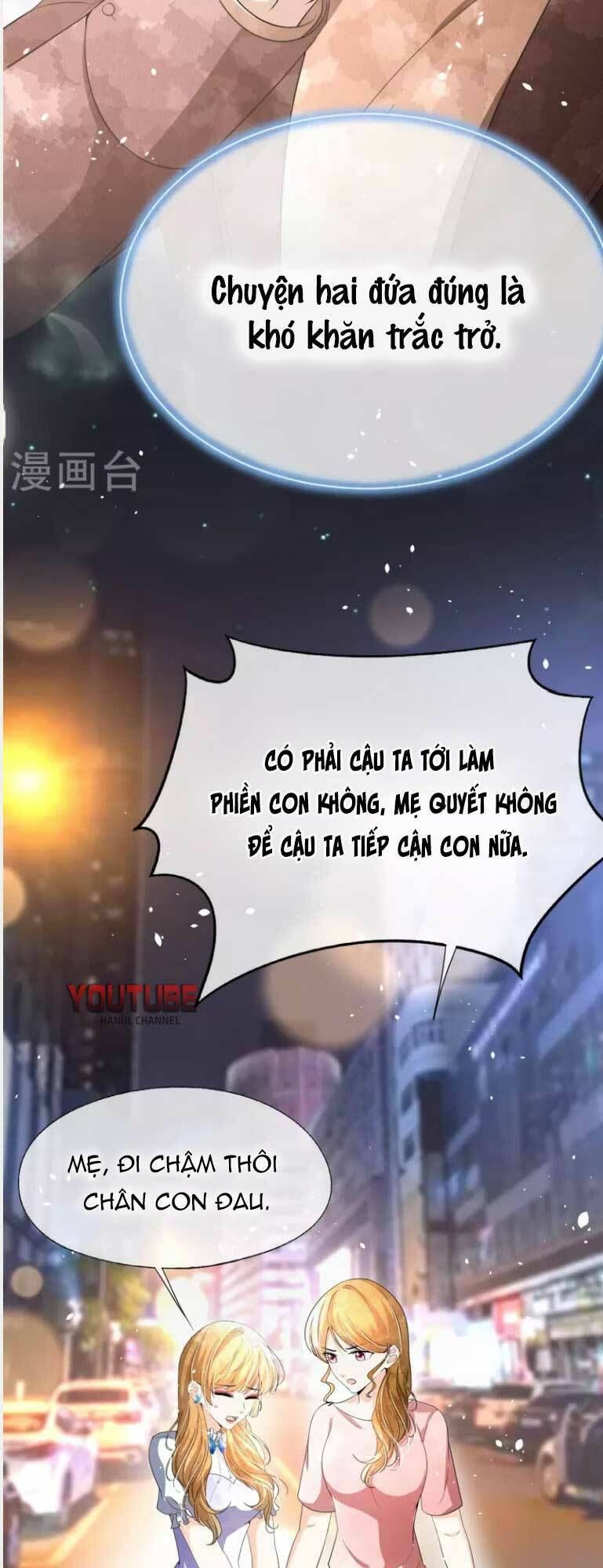 đọc truyện Cô Vợ Hợp Đồng Lạnh Lùng Không Dễ Đụng Đâu Chương 224 ảnh 16 tại Thiên Thai Truyện