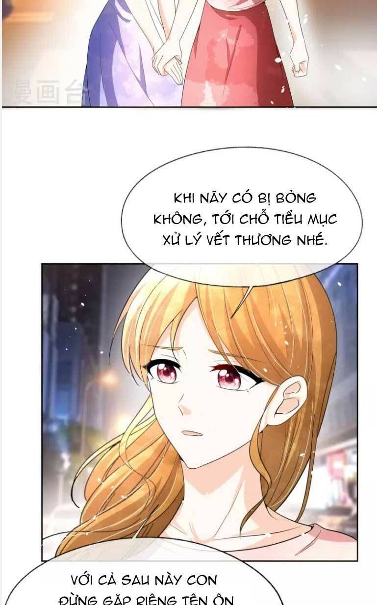 đọc truyện Cô Vợ Hợp Đồng Lạnh Lùng Không Dễ Đụng Đâu Chương 224 ảnh 17 tại Thiên Thai Truyện