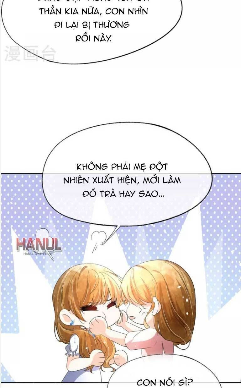 đọc truyện Cô Vợ Hợp Đồng Lạnh Lùng Không Dễ Đụng Đâu Chương 224 ảnh 18 tại Thiên Thai Truyện