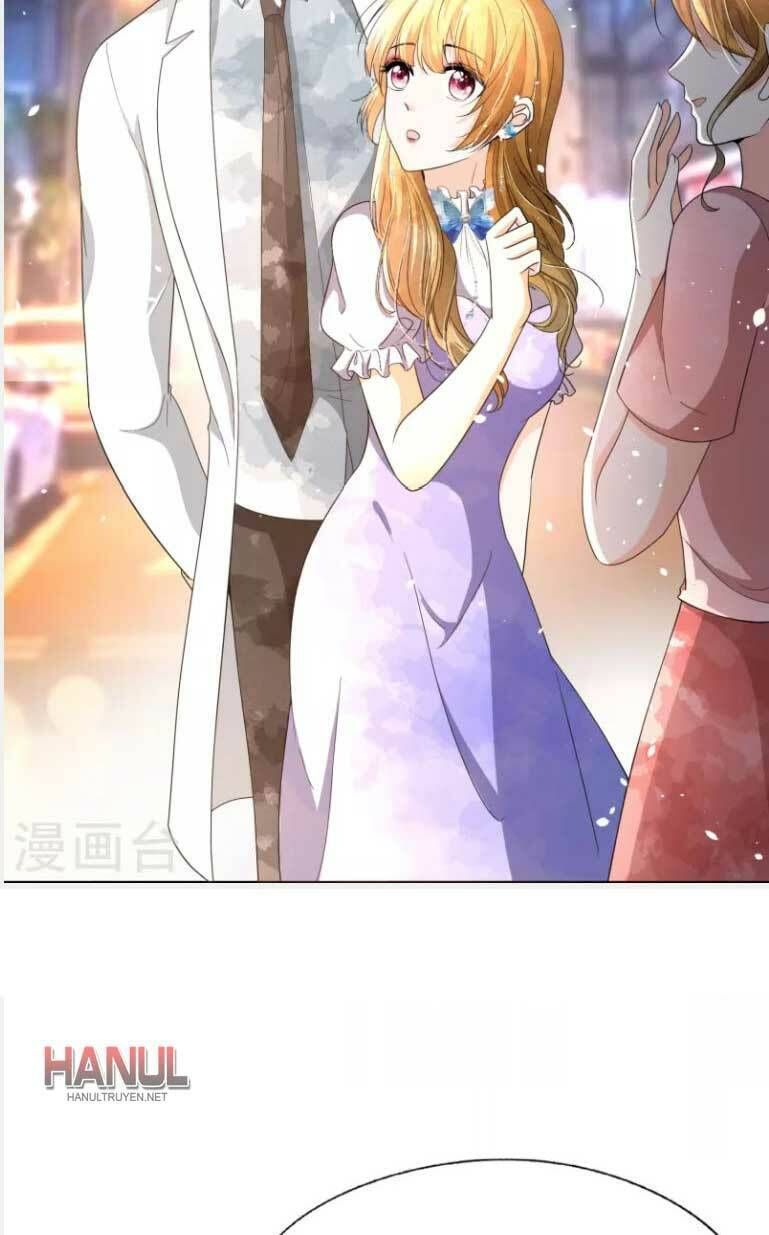 đọc truyện Cô Vợ Hợp Đồng Lạnh Lùng Không Dễ Đụng Đâu Chương 224 ảnh 20 tại Thiên Thai Truyện