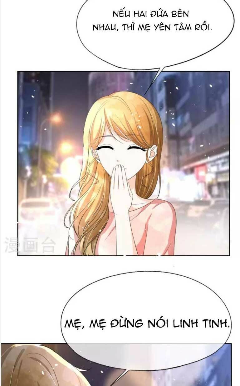 đọc truyện Cô Vợ Hợp Đồng Lạnh Lùng Không Dễ Đụng Đâu Chương 224 ảnh 21 tại Thiên Thai Truyện