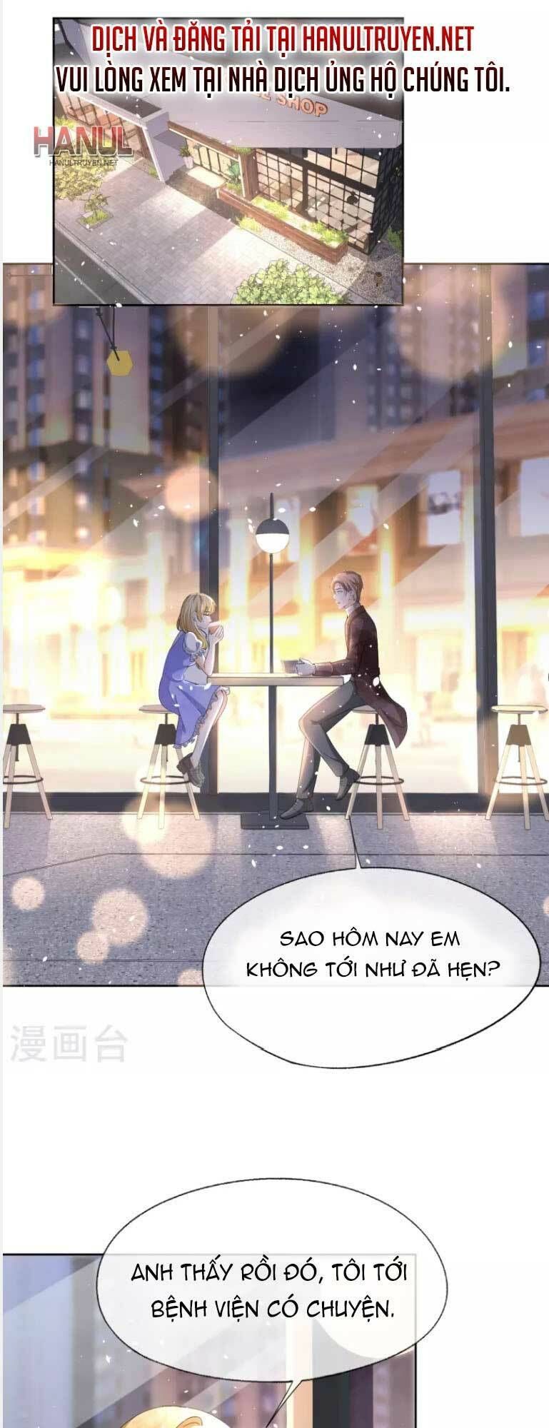 đọc truyện Cô Vợ Hợp Đồng Lạnh Lùng Không Dễ Đụng Đâu Chương 224 ảnh 4 tại Thiên Thai Truyện