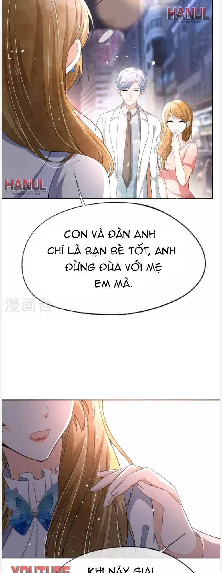 đọc truyện Cô Vợ Hợp Đồng Lạnh Lùng Không Dễ Đụng Đâu Chương 224 ảnh 22 tại Thiên Thai Truyện