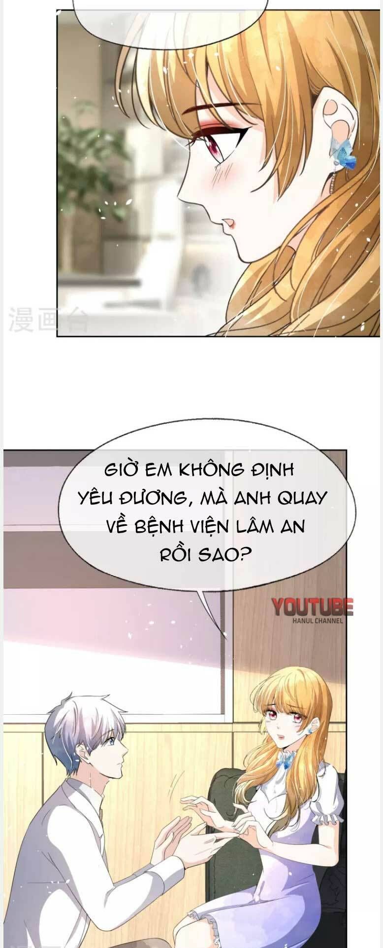 đọc truyện Cô Vợ Hợp Đồng Lạnh Lùng Không Dễ Đụng Đâu Chương 224 ảnh 26 tại Thiên Thai Truyện