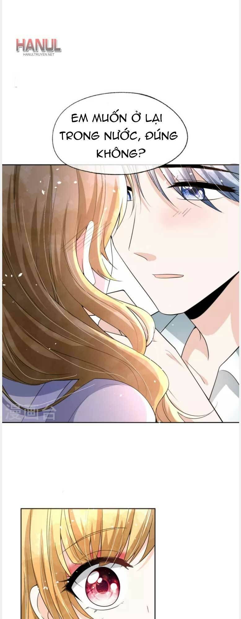 đọc truyện Cô Vợ Hợp Đồng Lạnh Lùng Không Dễ Đụng Đâu Chương 224 ảnh 28 tại Thiên Thai Truyện