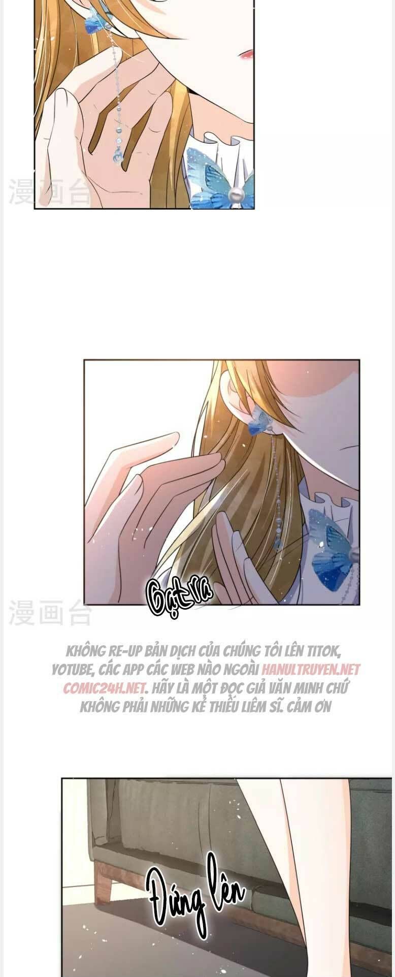 đọc truyện Cô Vợ Hợp Đồng Lạnh Lùng Không Dễ Đụng Đâu Chương 224 ảnh 29 tại Thiên Thai Truyện