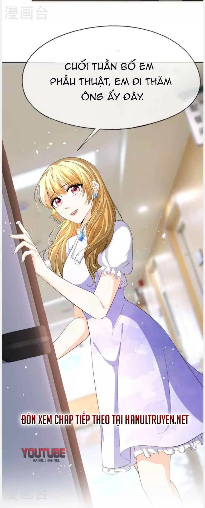 đọc truyện Cô Vợ Hợp Đồng Lạnh Lùng Không Dễ Đụng Đâu Chương 224 ảnh 30 tại Thiên Thai Truyện