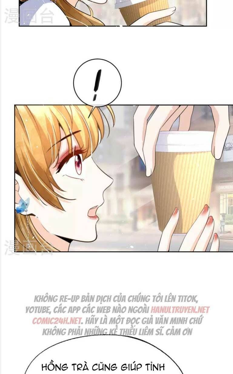 đọc truyện Cô Vợ Hợp Đồng Lạnh Lùng Không Dễ Đụng Đâu Chương 224 ảnh 6 tại Thiên Thai Truyện