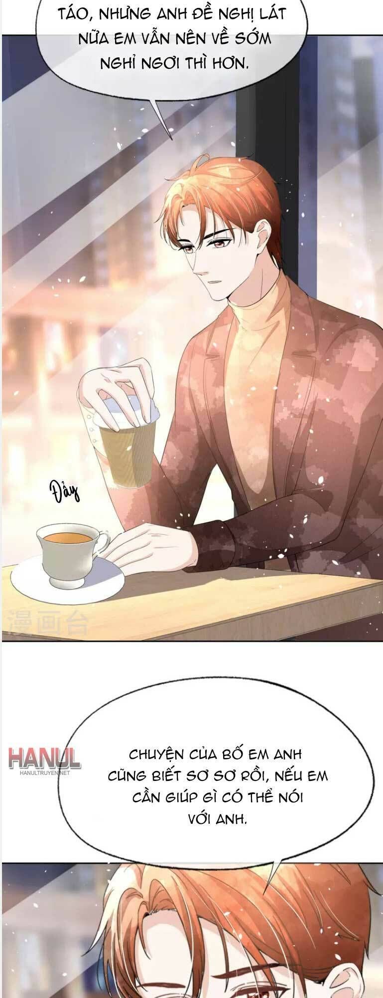 đọc truyện Cô Vợ Hợp Đồng Lạnh Lùng Không Dễ Đụng Đâu Chương 224 ảnh 7 tại Thiên Thai Truyện