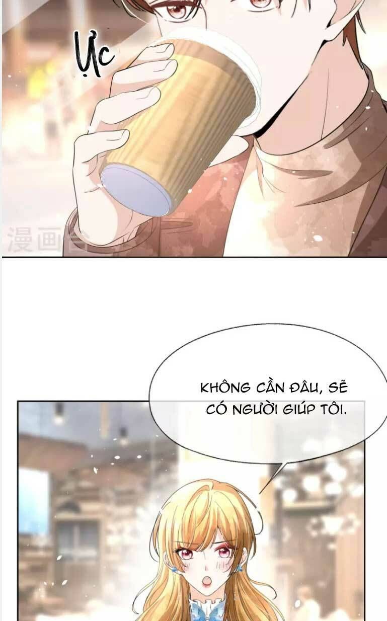 đọc truyện Cô Vợ Hợp Đồng Lạnh Lùng Không Dễ Đụng Đâu Chương 224 ảnh 8 tại Thiên Thai Truyện