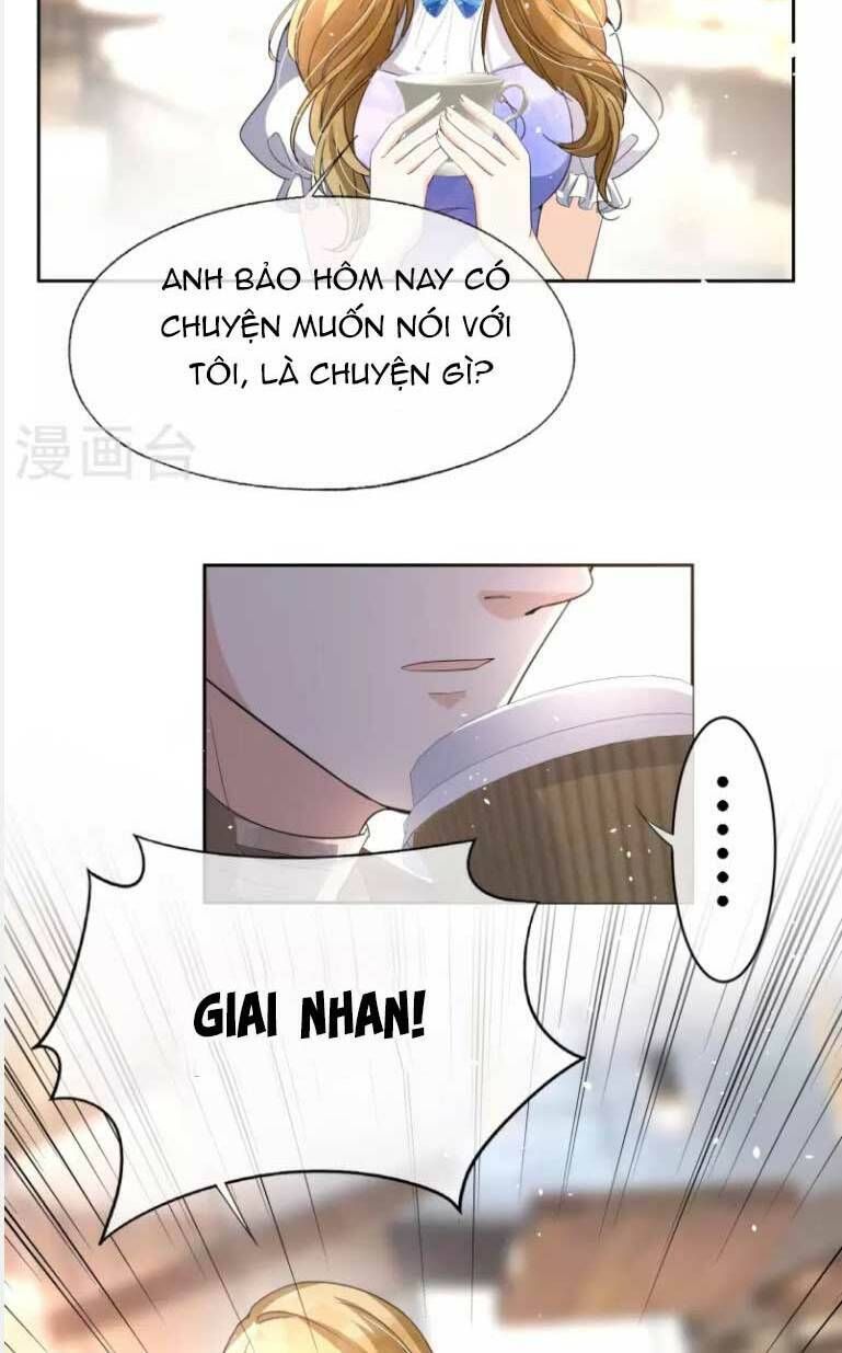 đọc truyện Cô Vợ Hợp Đồng Lạnh Lùng Không Dễ Đụng Đâu Chương 224 ảnh 9 tại Thiên Thai Truyện