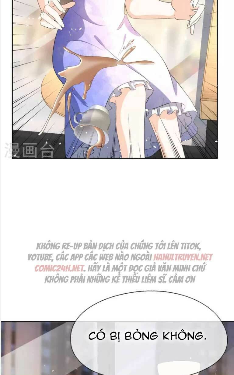 đọc truyện Cô Vợ Hợp Đồng Lạnh Lùng Không Dễ Đụng Đâu Chương 224 ảnh 11 tại Thiên Thai Truyện