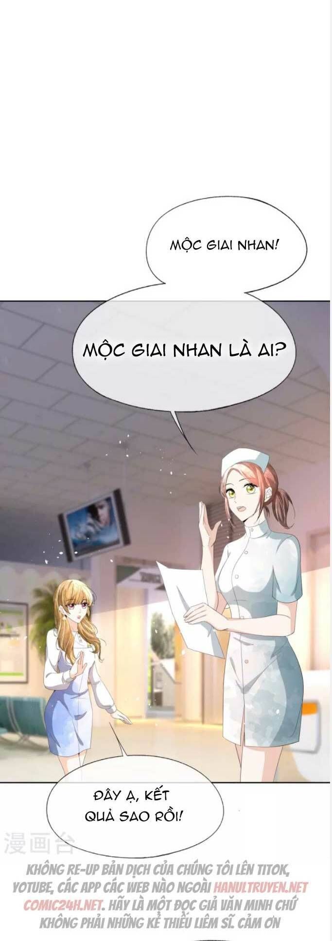 đọc truyện Cô Vợ Hợp Đồng Lạnh Lùng Không Dễ Đụng Đâu Chương 225 ảnh 15 tại Thiên Thai Truyện