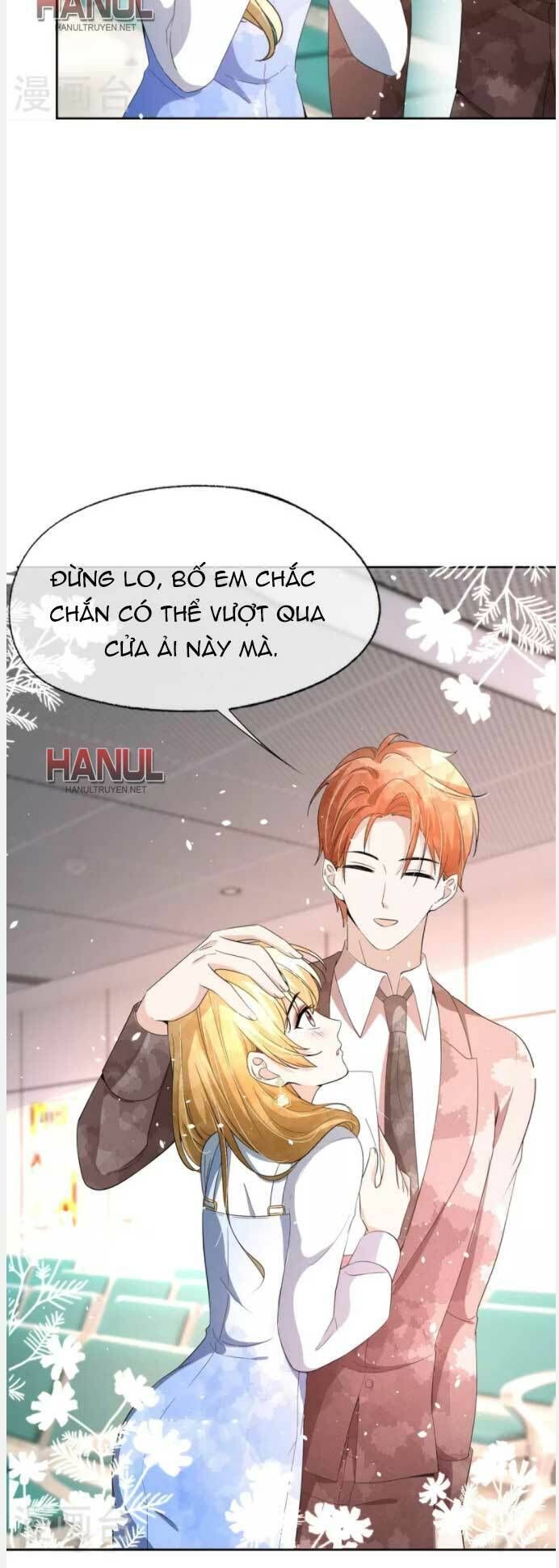 đọc truyện Cô Vợ Hợp Đồng Lạnh Lùng Không Dễ Đụng Đâu Chương 225 ảnh 19 tại Thiên Thai Truyện