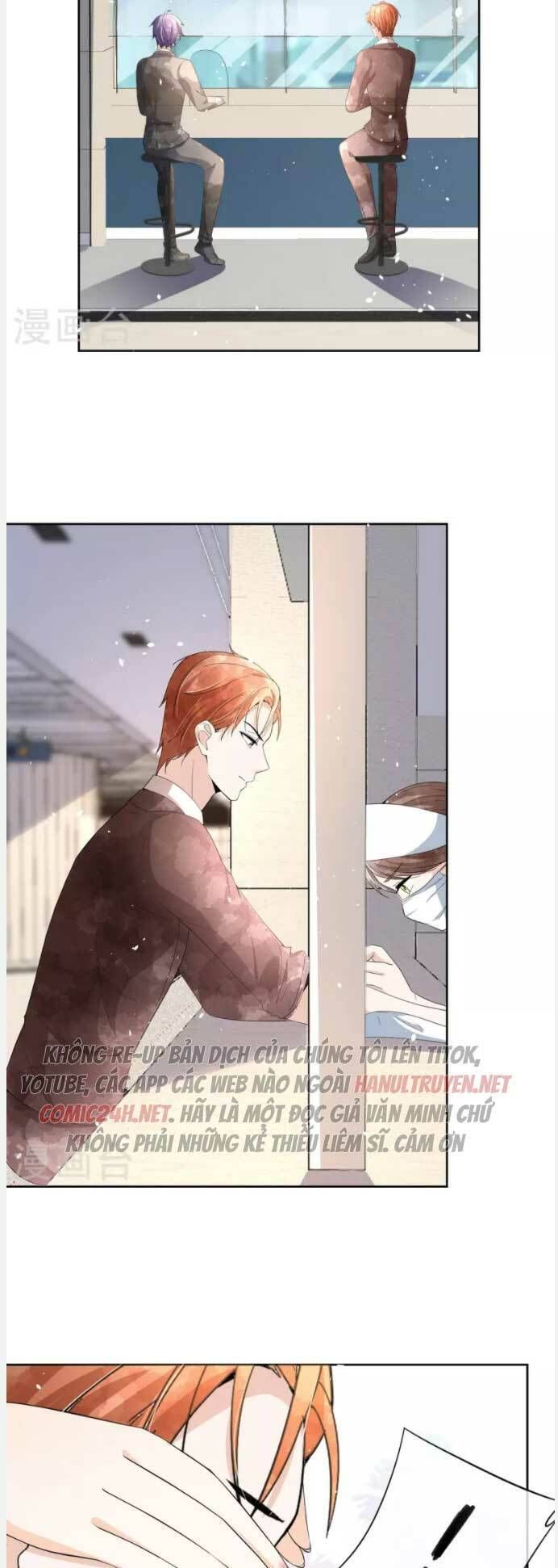 đọc truyện Cô Vợ Hợp Đồng Lạnh Lùng Không Dễ Đụng Đâu Chương 225 ảnh 21 tại Thiên Thai Truyện