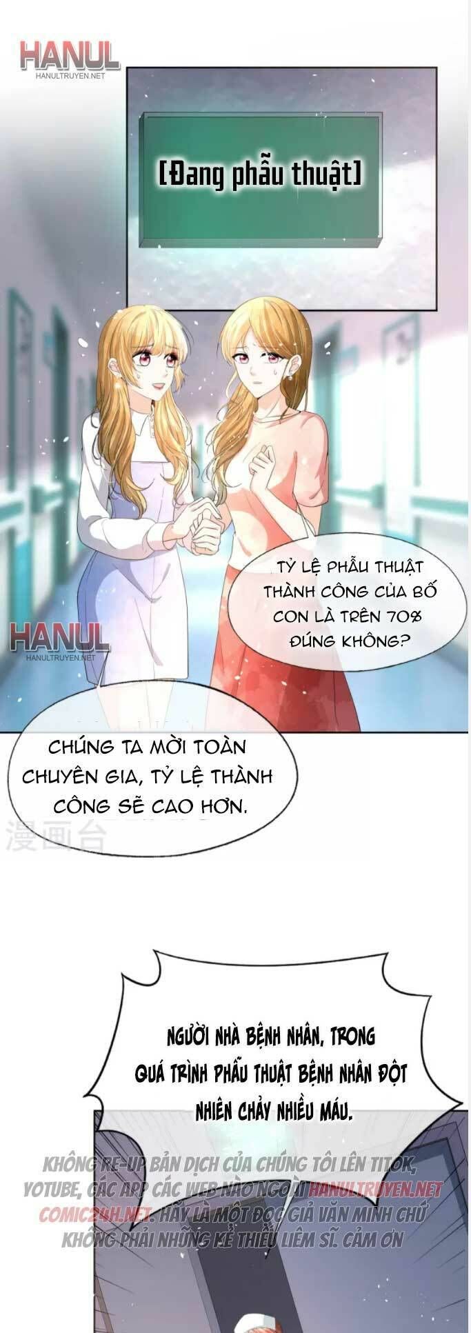 đọc truyện Cô Vợ Hợp Đồng Lạnh Lùng Không Dễ Đụng Đâu Chương 225 ảnh 4 tại Thiên Thai Truyện