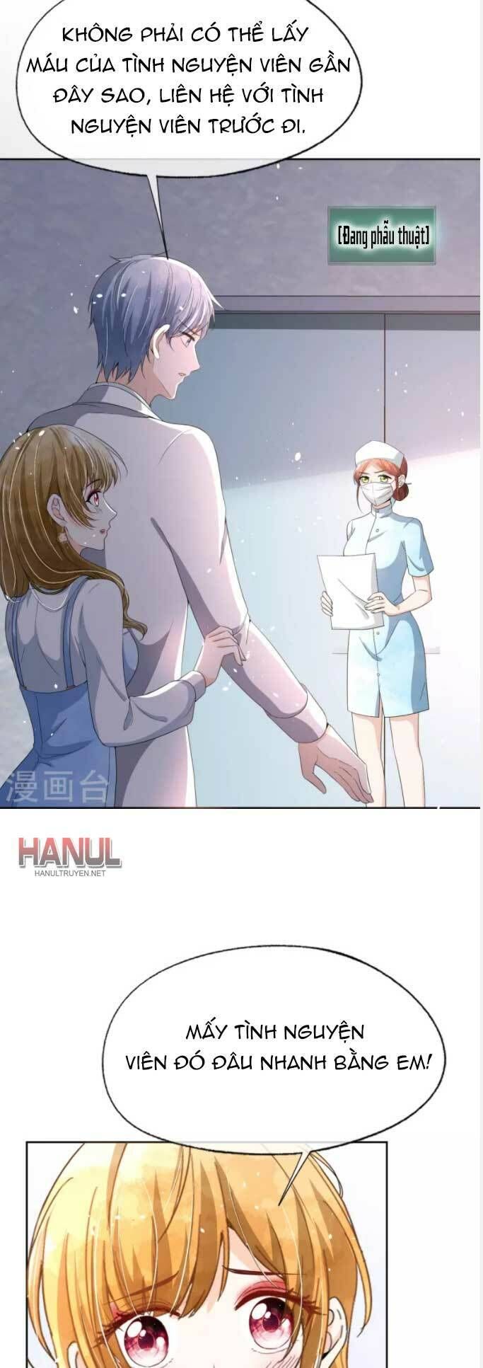 đọc truyện Cô Vợ Hợp Đồng Lạnh Lùng Không Dễ Đụng Đâu Chương 225 ảnh 6 tại Thiên Thai Truyện