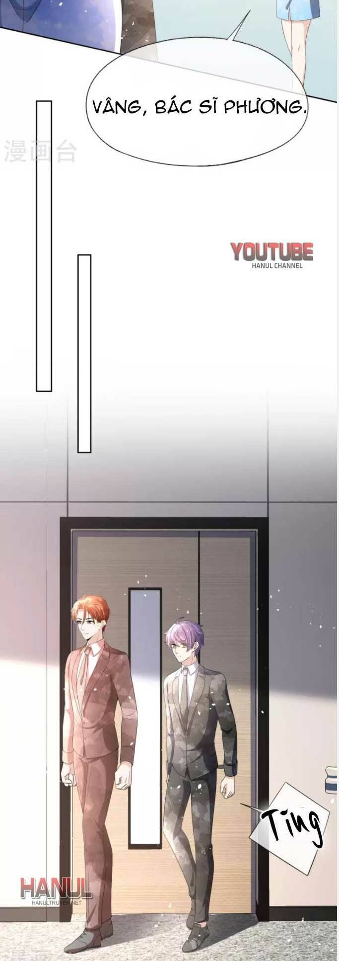 đọc truyện Cô Vợ Hợp Đồng Lạnh Lùng Không Dễ Đụng Đâu Chương 225 ảnh 9 tại Thiên Thai Truyện