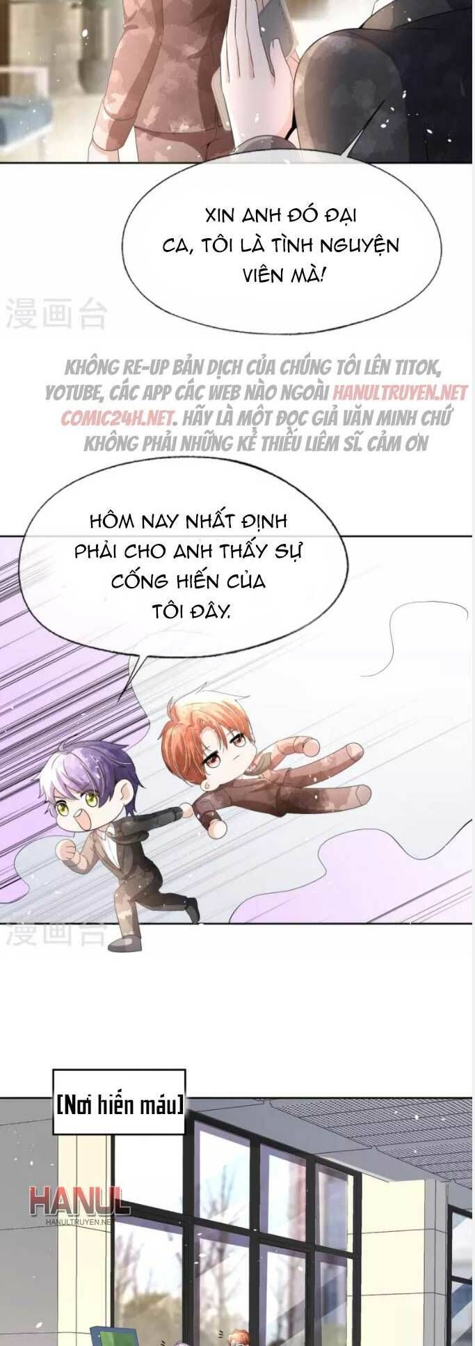 đọc truyện Cô Vợ Hợp Đồng Lạnh Lùng Không Dễ Đụng Đâu Chương 225 ảnh 11 tại Thiên Thai Truyện