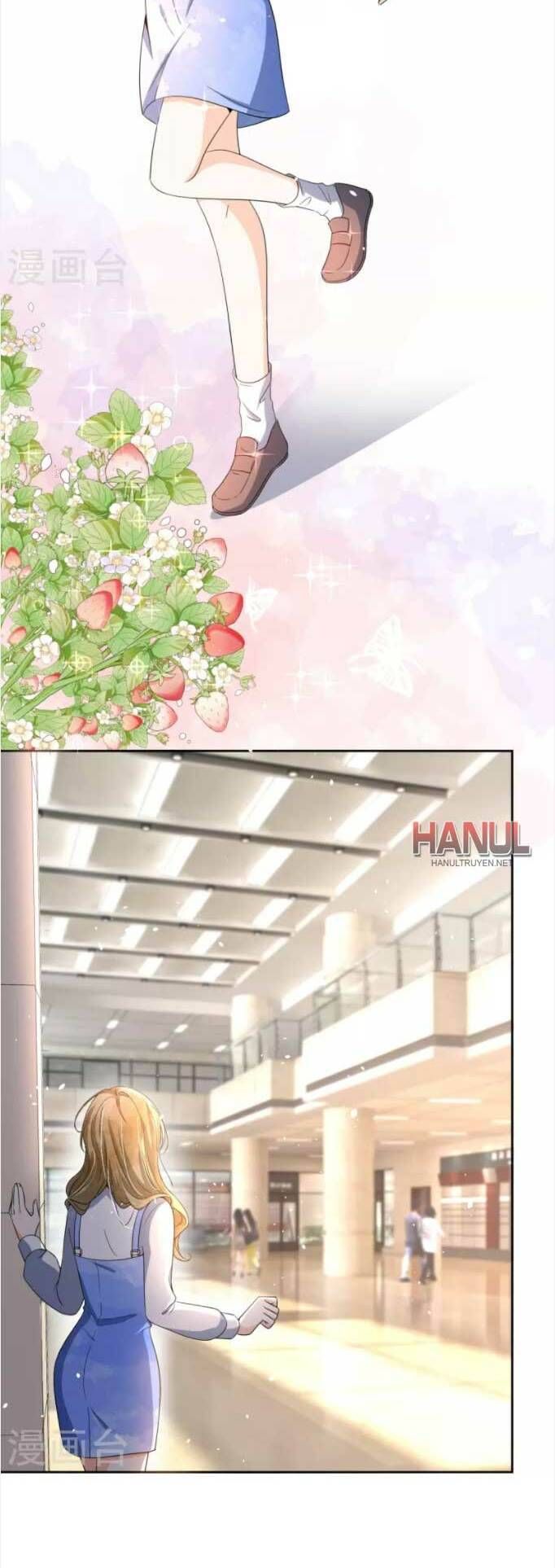 đọc truyện Cô Vợ Hợp Đồng Lạnh Lùng Không Dễ Đụng Đâu Chương 226 ảnh 17 tại Thiên Thai Truyện