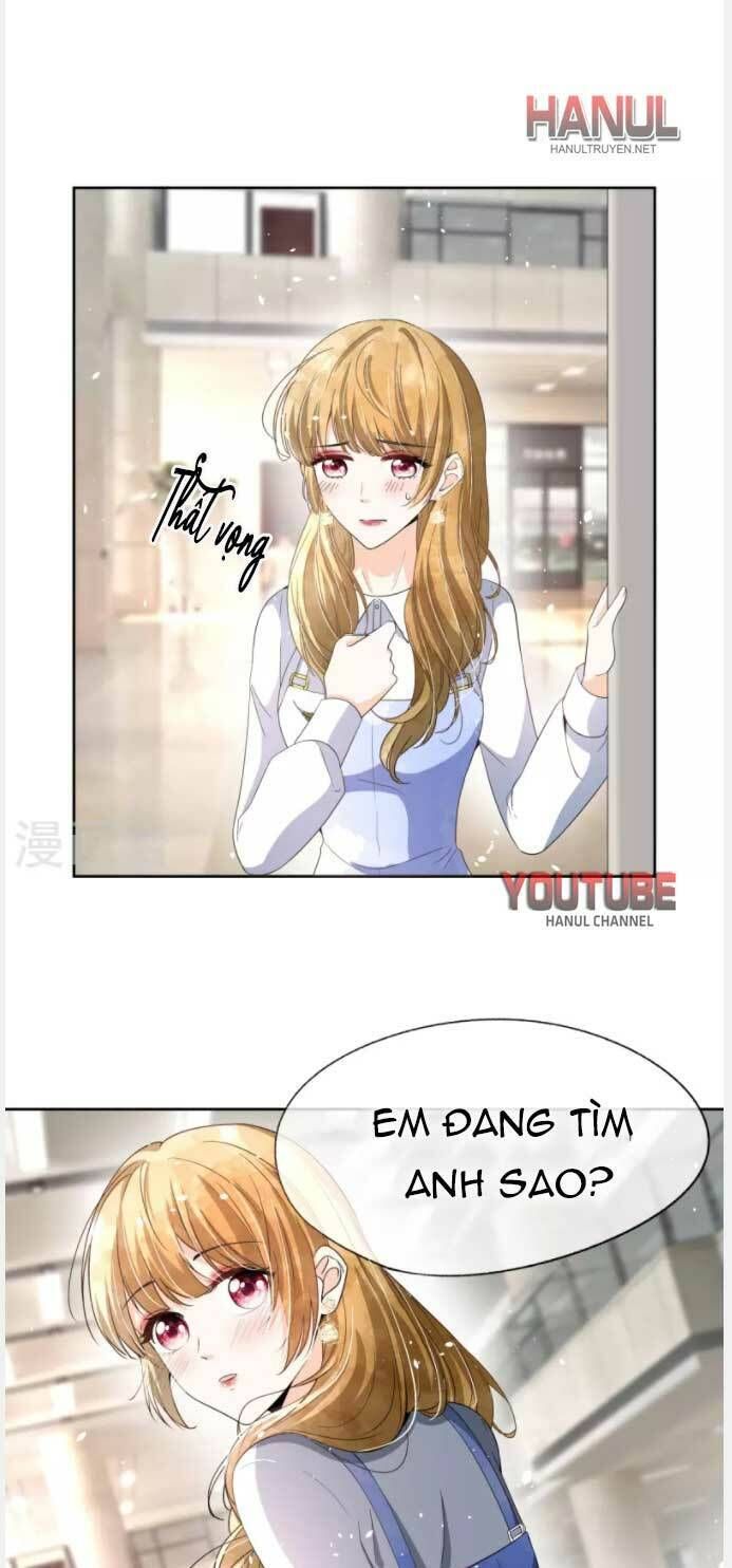 đọc truyện Cô Vợ Hợp Đồng Lạnh Lùng Không Dễ Đụng Đâu Chương 226 ảnh 18 tại Thiên Thai Truyện