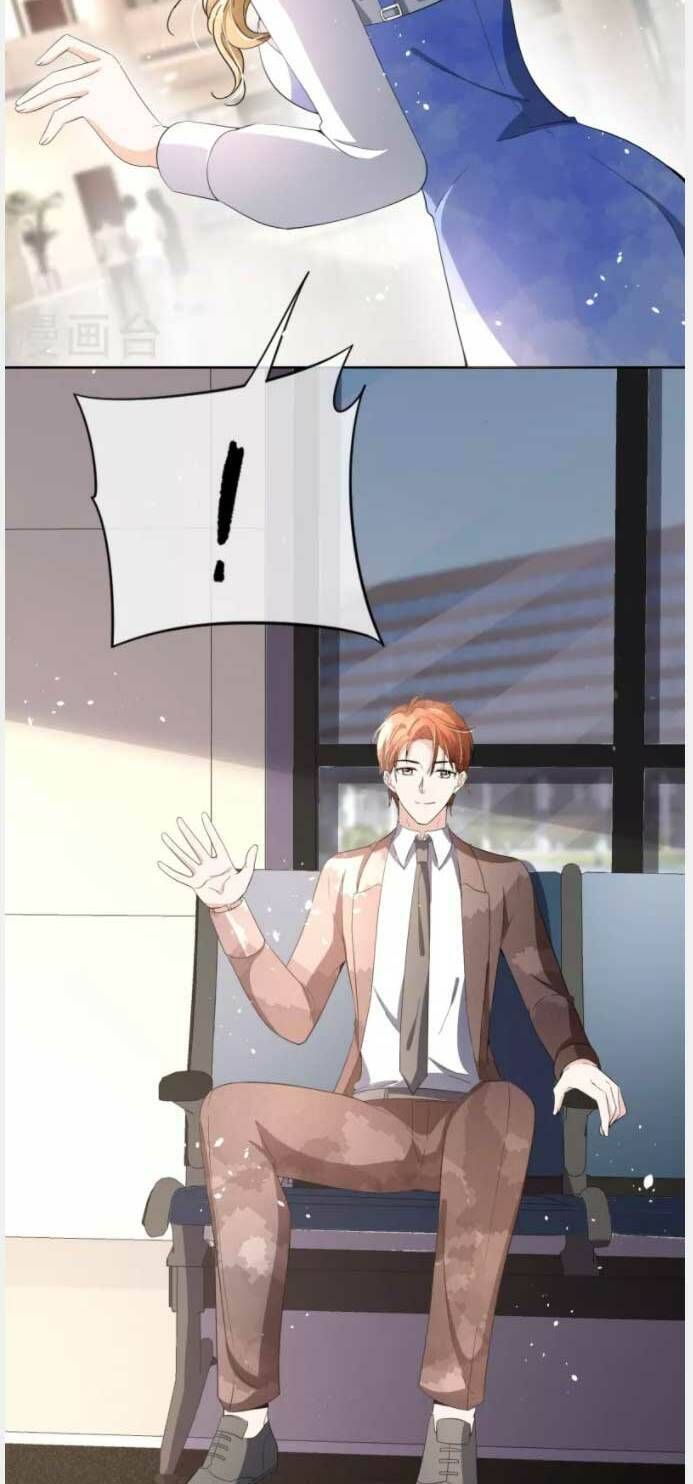 đọc truyện Cô Vợ Hợp Đồng Lạnh Lùng Không Dễ Đụng Đâu Chương 226 ảnh 19 tại Thiên Thai Truyện