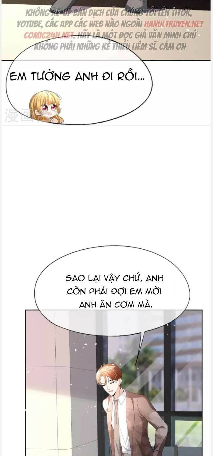 đọc truyện Cô Vợ Hợp Đồng Lạnh Lùng Không Dễ Đụng Đâu Chương 226 ảnh 20 tại Thiên Thai Truyện